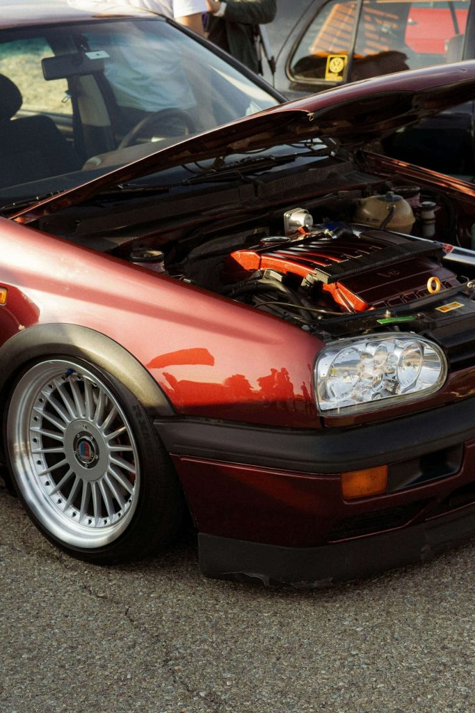 remaps aberdeen 3 Modified car engine bay